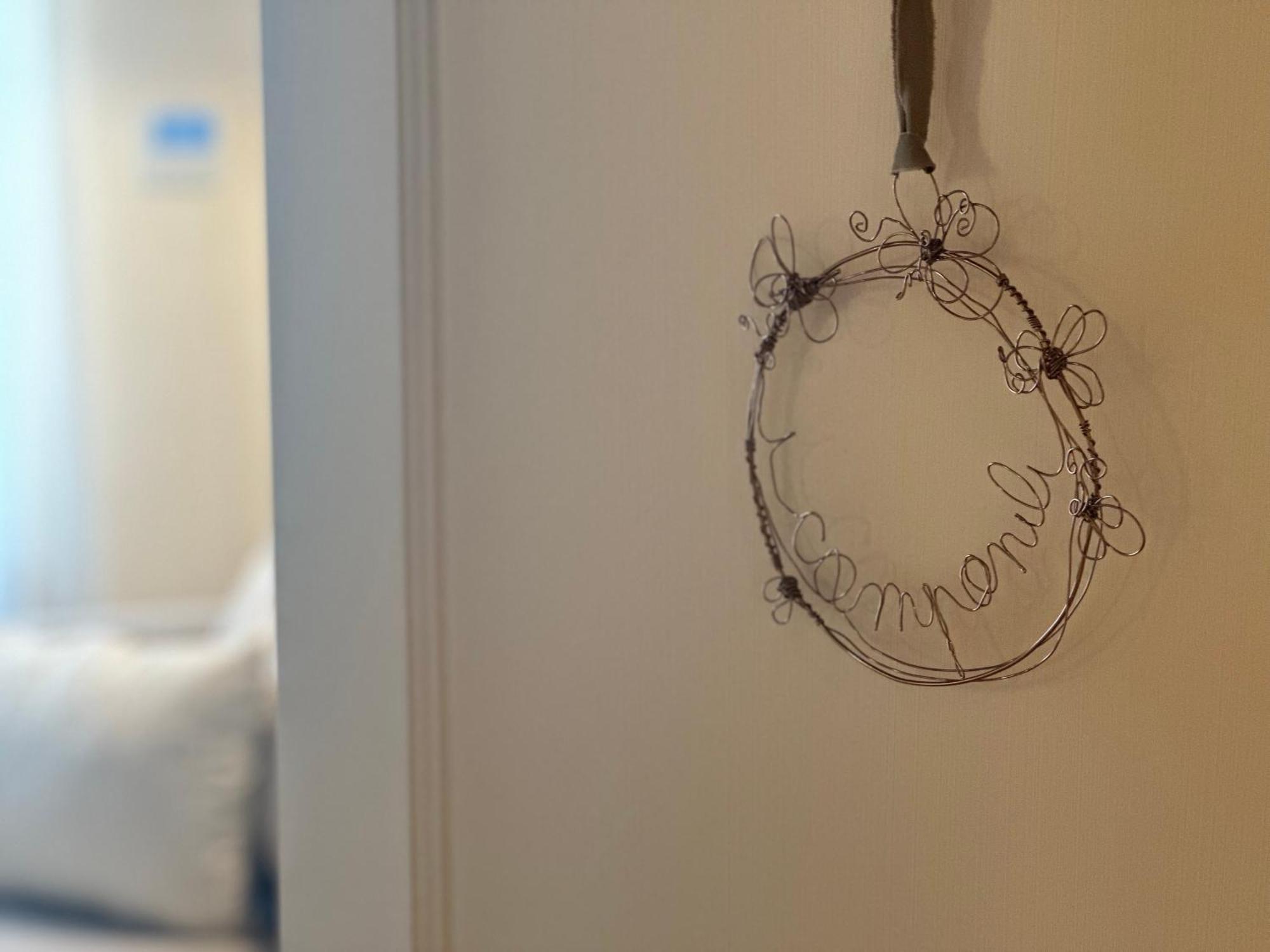 ולדוביאדנה Casa Callonga מראה חיצוני תמונה